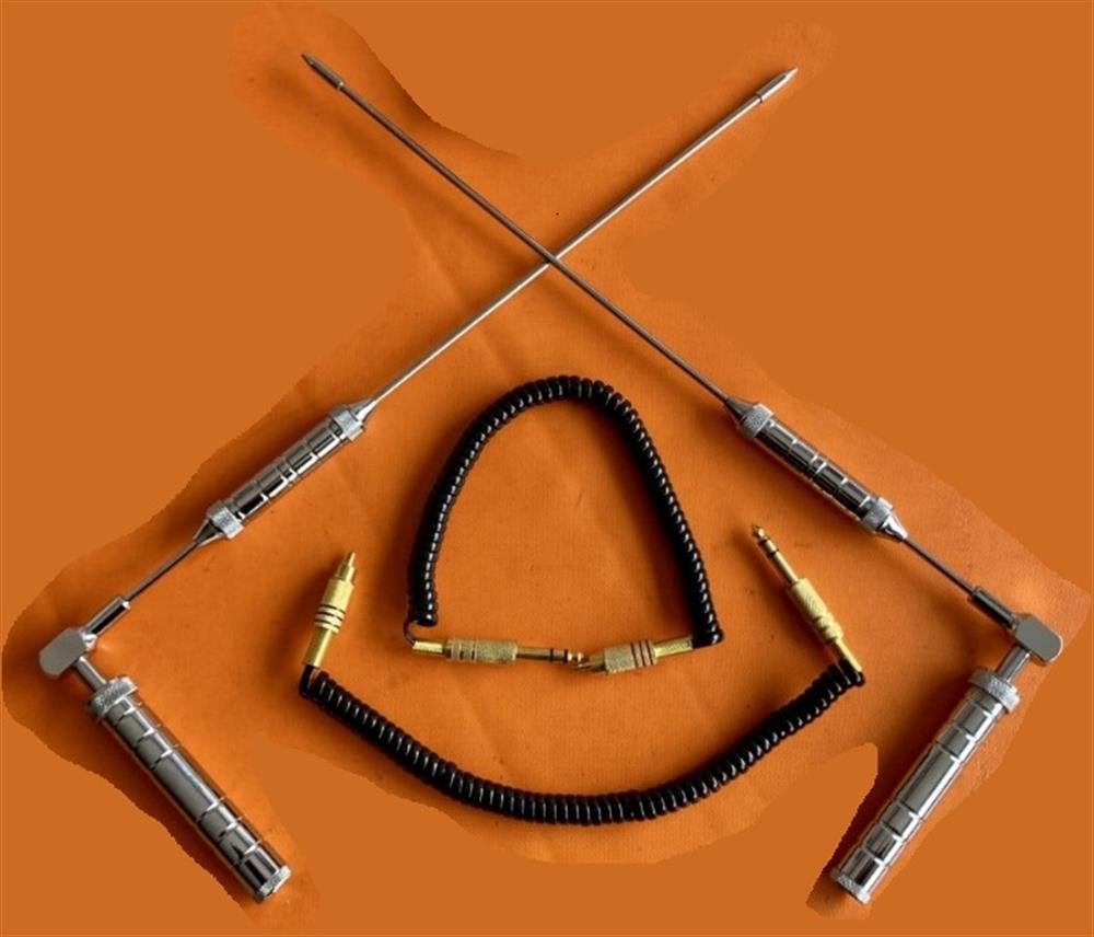 MİLTAR ALAN TARAMA – Tekli Sistem