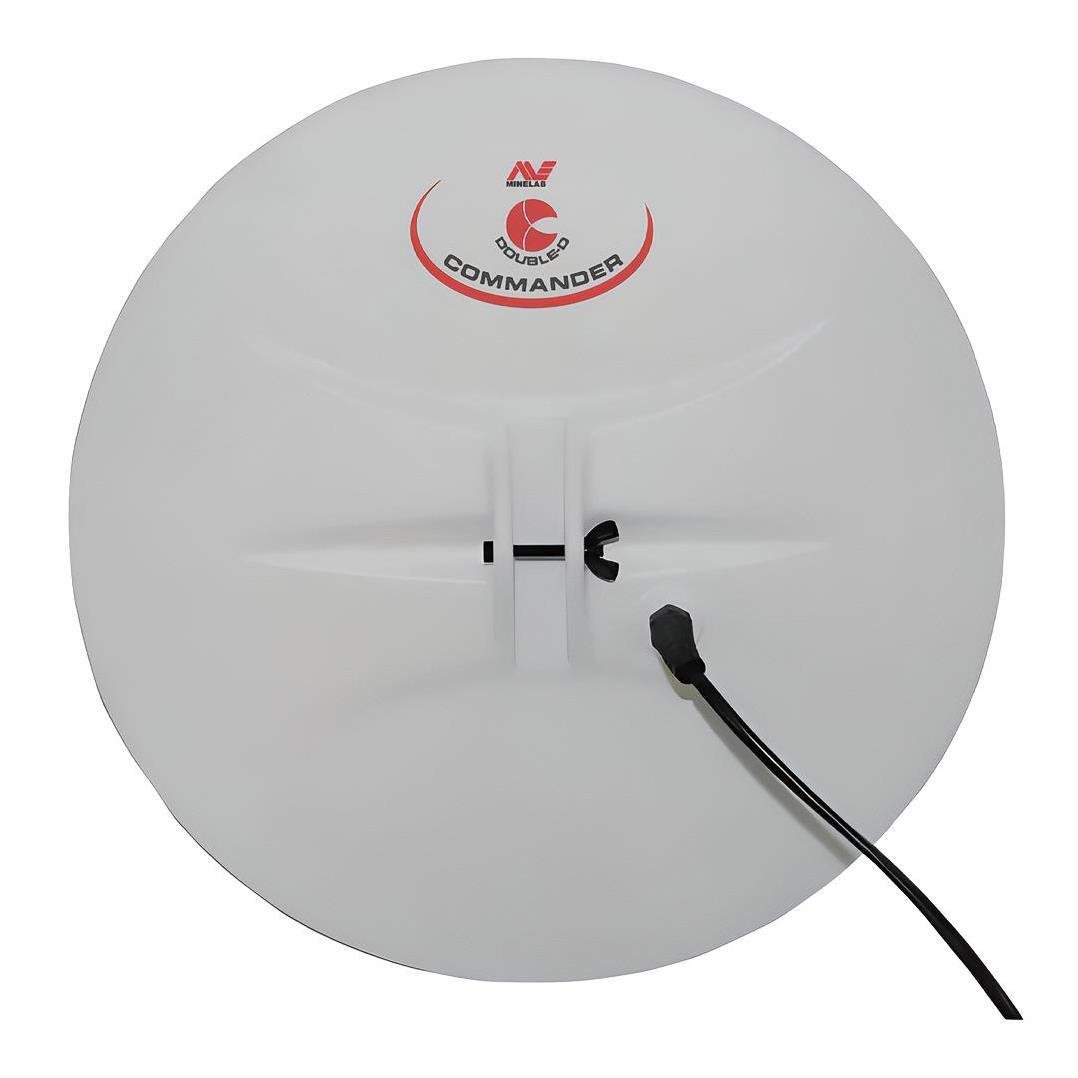 Minelab Dedektör GPX 5000 Altın Dedektörü Pro 