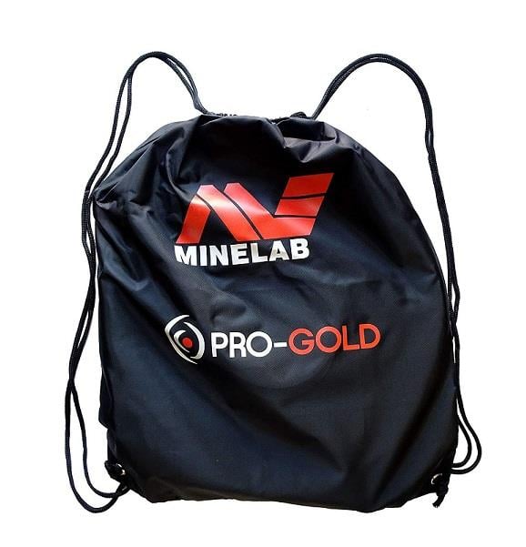 Minelab Pro-Gold Pan Kit
