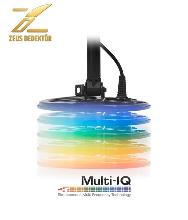 Minelab X Terra Elite