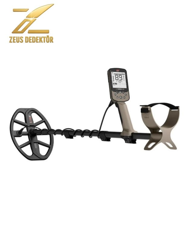 Minelab X Terra Elite