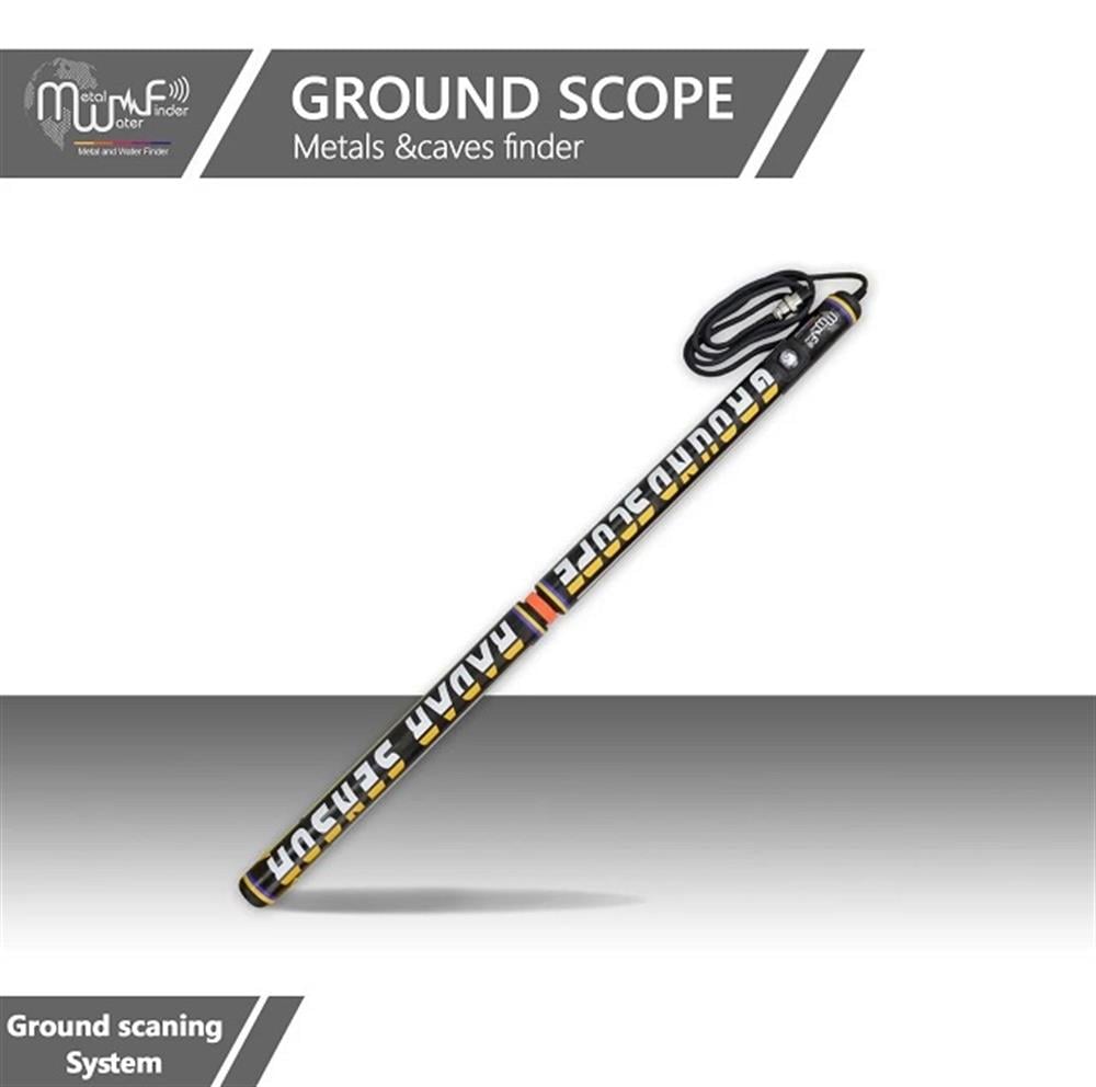 MWF Ground Scope Yer Altı Görüntüleme