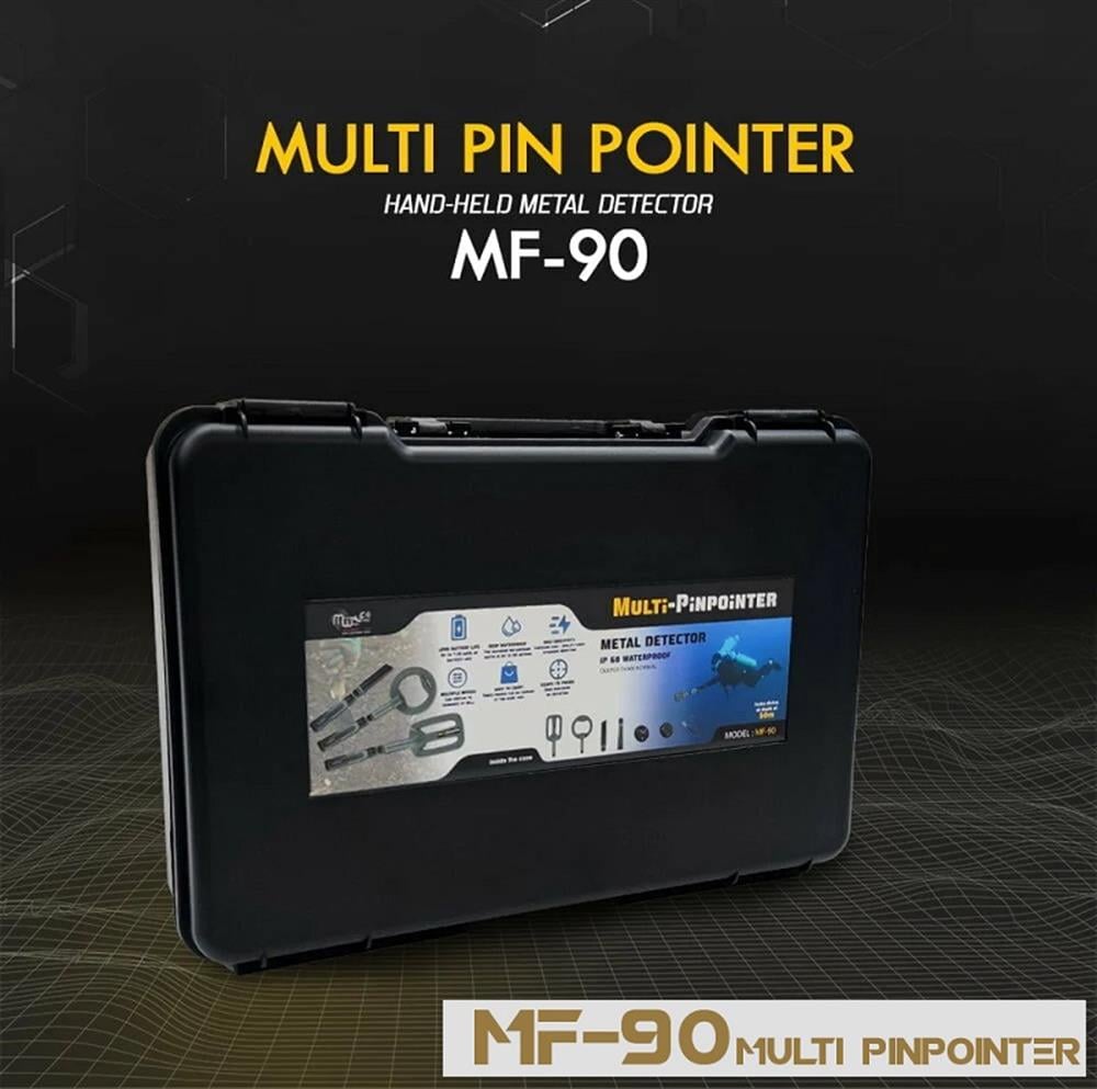 MWF MF-90 Multi Pointer