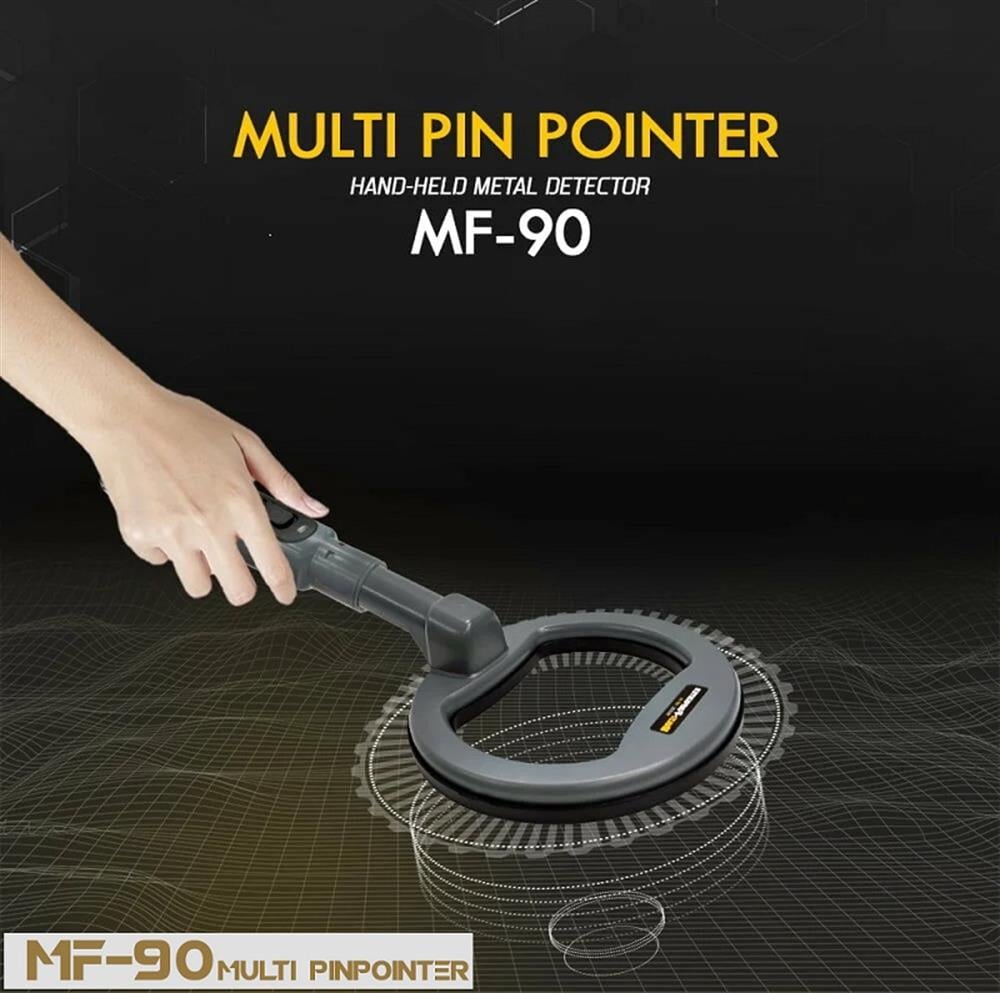 MWF MF-90 Multi Pointer