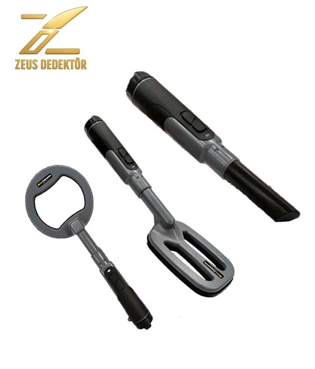 MWF MF-90 Multi Pointer