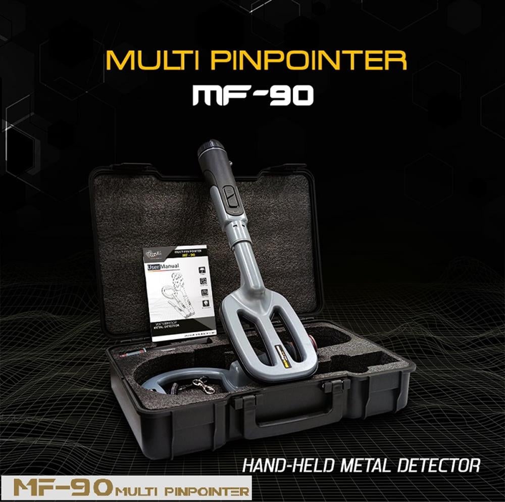 MWF MF-90 Multi Pointer