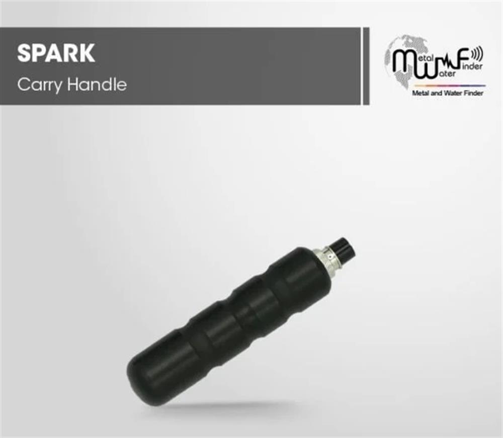 MWF Spark Alan Tarama