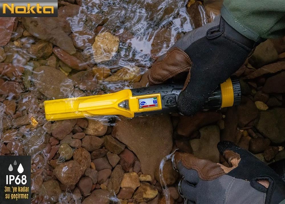 Nokta AccuPOINT Pointer
