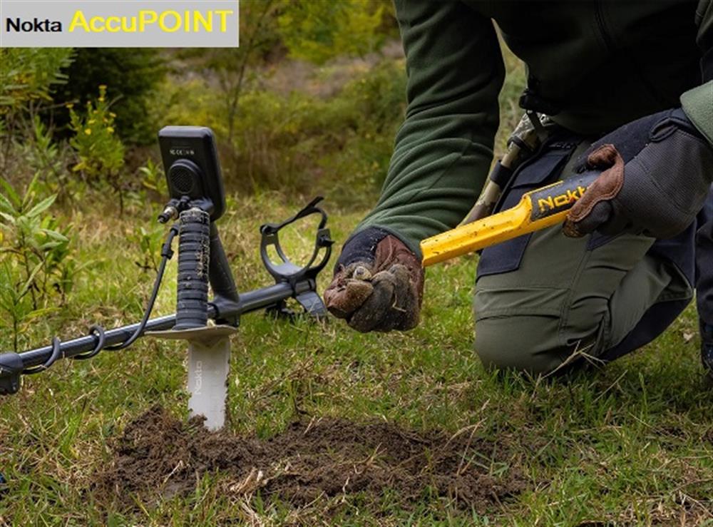 Nokta AccuPOINT Pointer