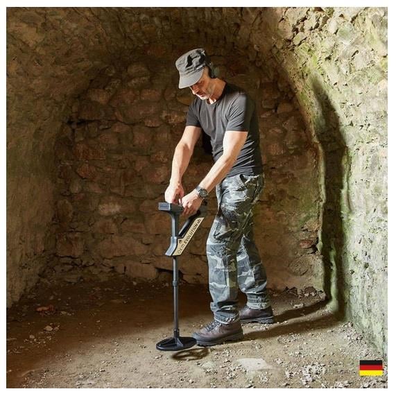 OKM Evolution NTX Yeraltı Görüntüleme