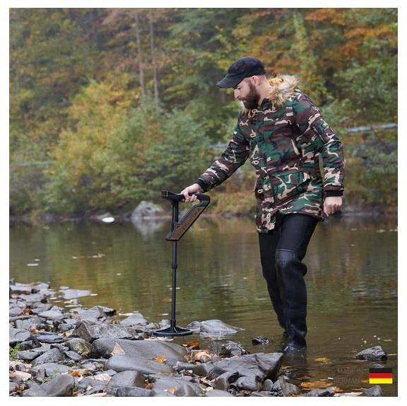 OKM Evolution NTX Yeraltı Görüntüleme