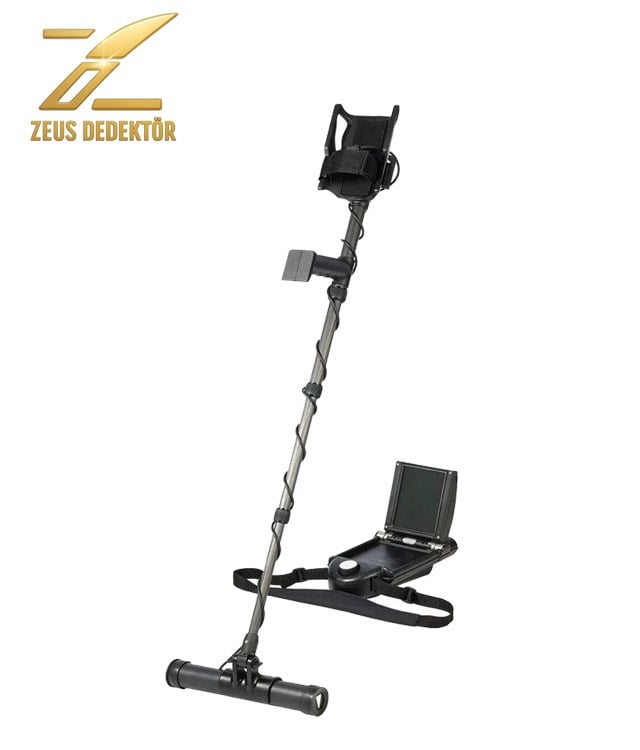 OKM Exp 4500 Pro Yeraltı Görüntüleme