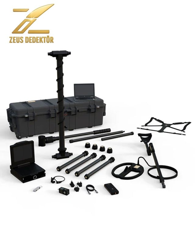 OKM eXp 7000 Professional Plus