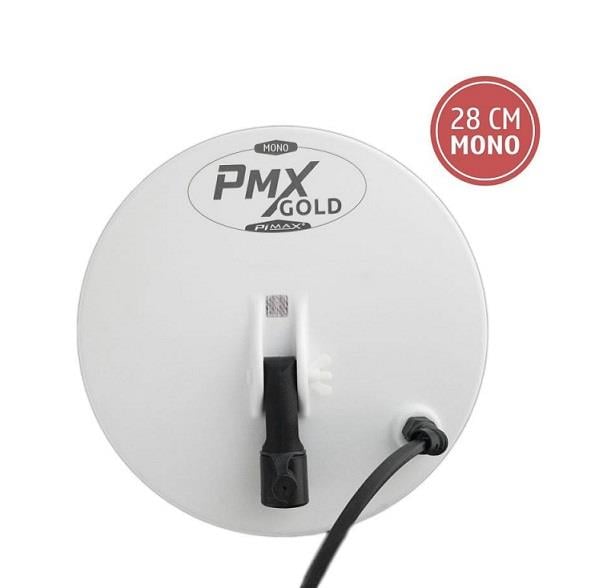 PMX Gold Profesyonel Altın ve Define Dedektörü - Standart Paket