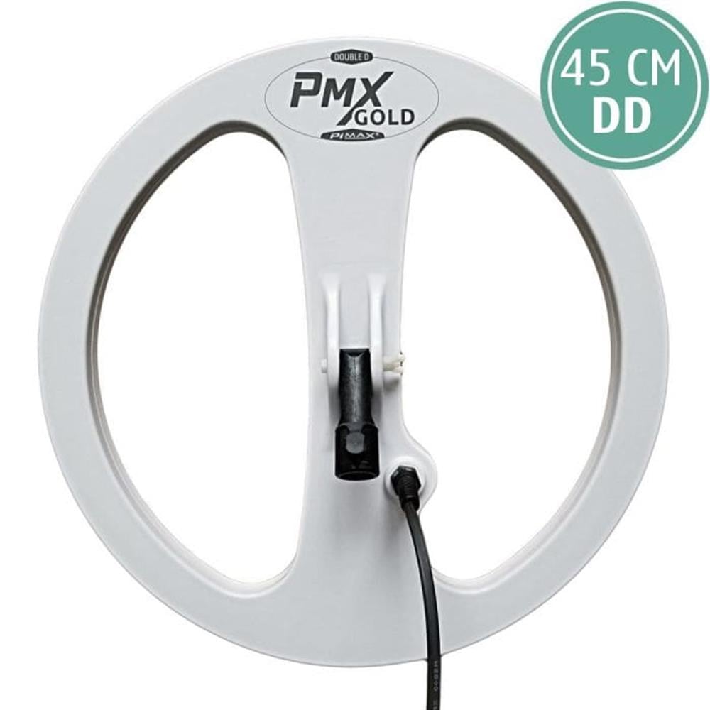 PMX Gold Profesyonel Altın ve Define Dedektörü - Pro Paket