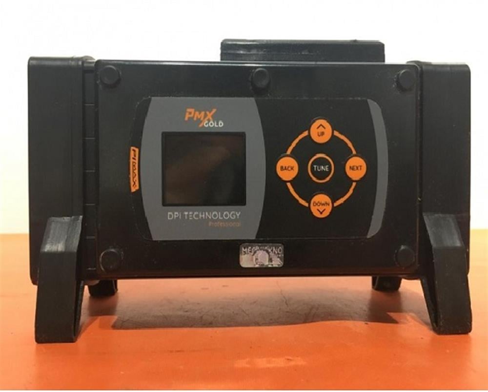PMX Gold Profesyonel Altın ve Define Dedektörü - Pro Paket