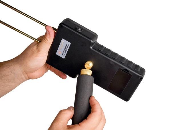 ST-4000 Alan Tarama Cihazı