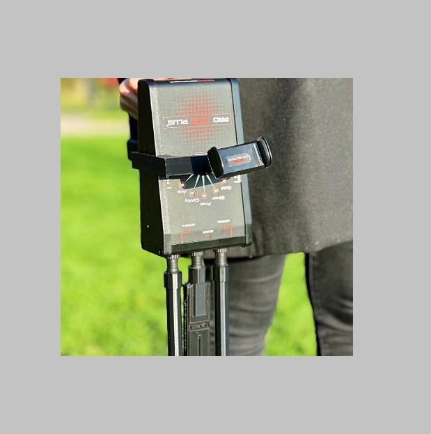 Vario Detectors PRO APP PLUS 
