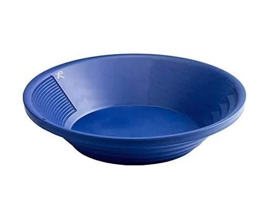 XP Dedektör XP Altın Eleme Gold Pan Başlangıç Set | Gold Pans (2'li)