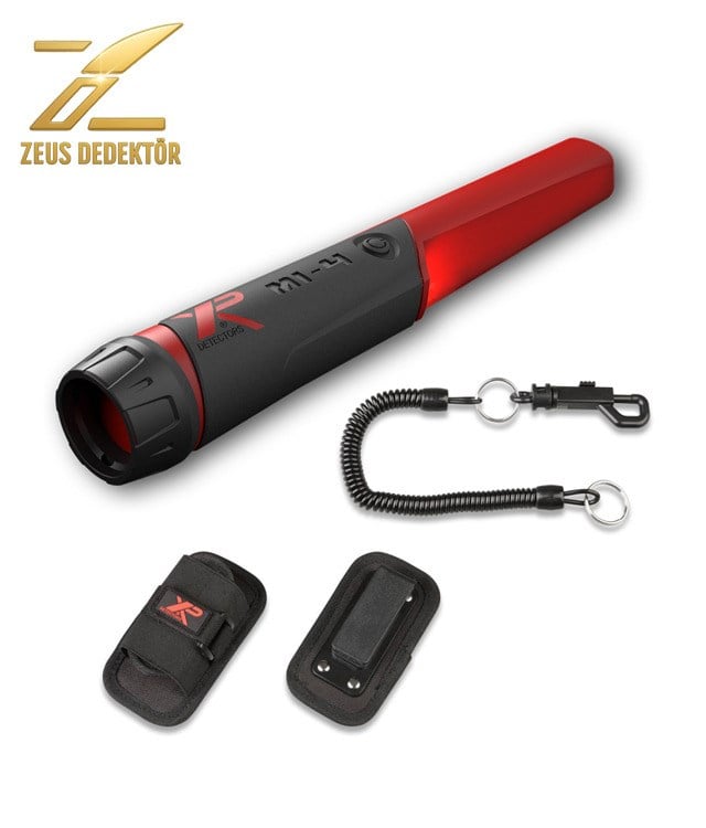 XP MI-4 Pointer Cihazı