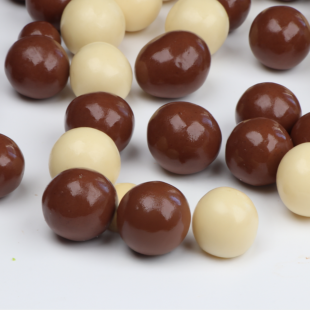 Ivory - Milky Hazelnut Dragee 150g