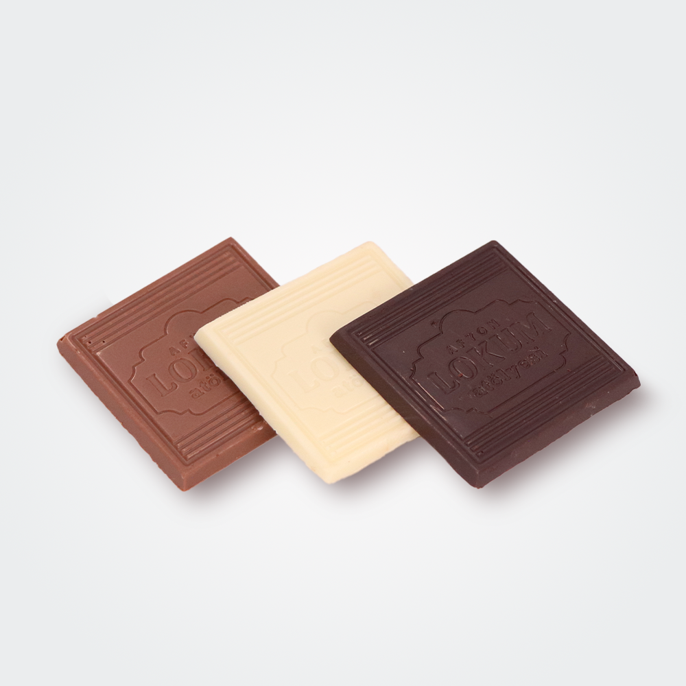 Chocolat Madeleine Cocktail 400g