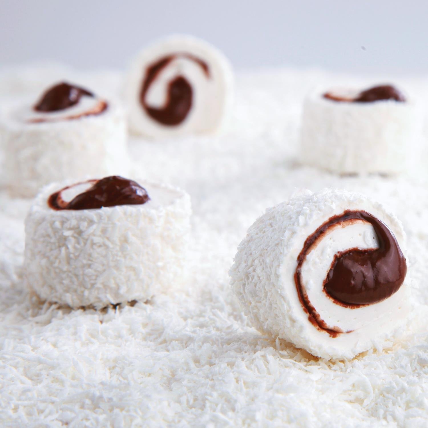 Délice Turc Sultan au Chocolat 500g