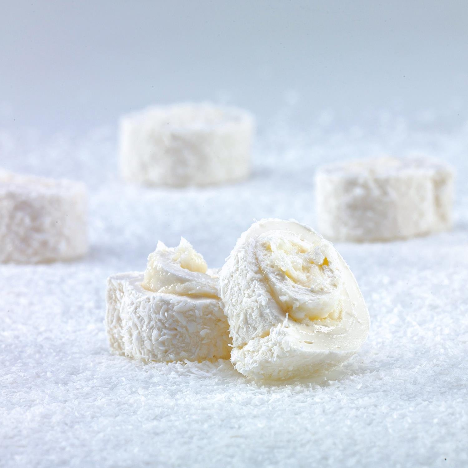 Sultan Buffalo Turkish Delight with Cream 500g