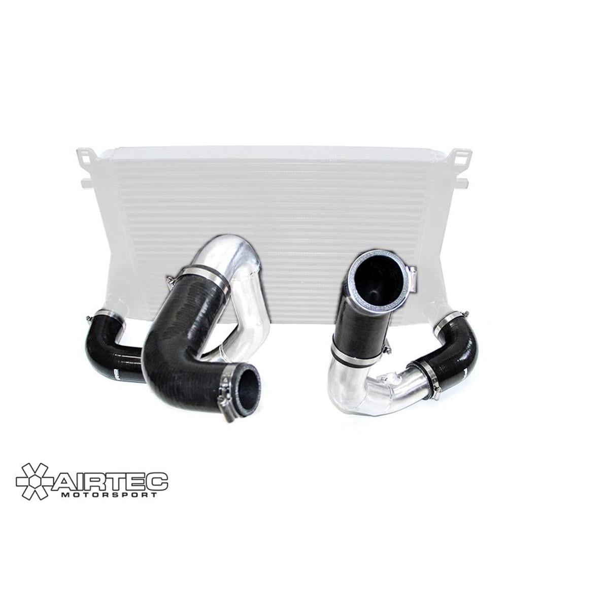 BIG BOOST PIPE KIT (EA888 MQB PLATFORM-ATMSVAG4)