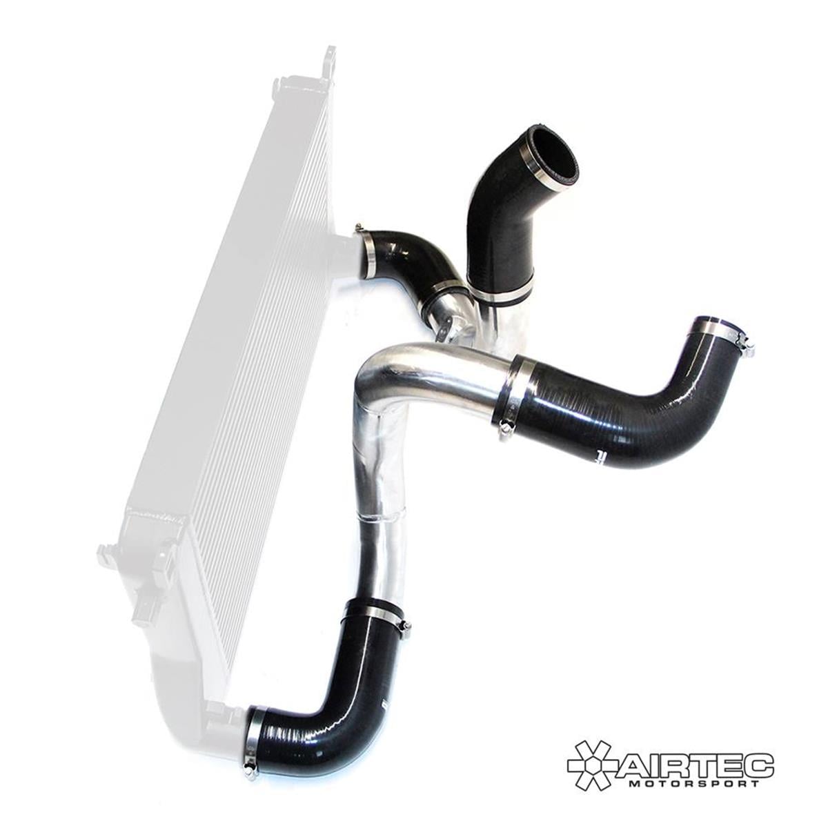 BIG BOOST PIPE KIT (EA888 MQB PLATFORM-ATMSVAG4)