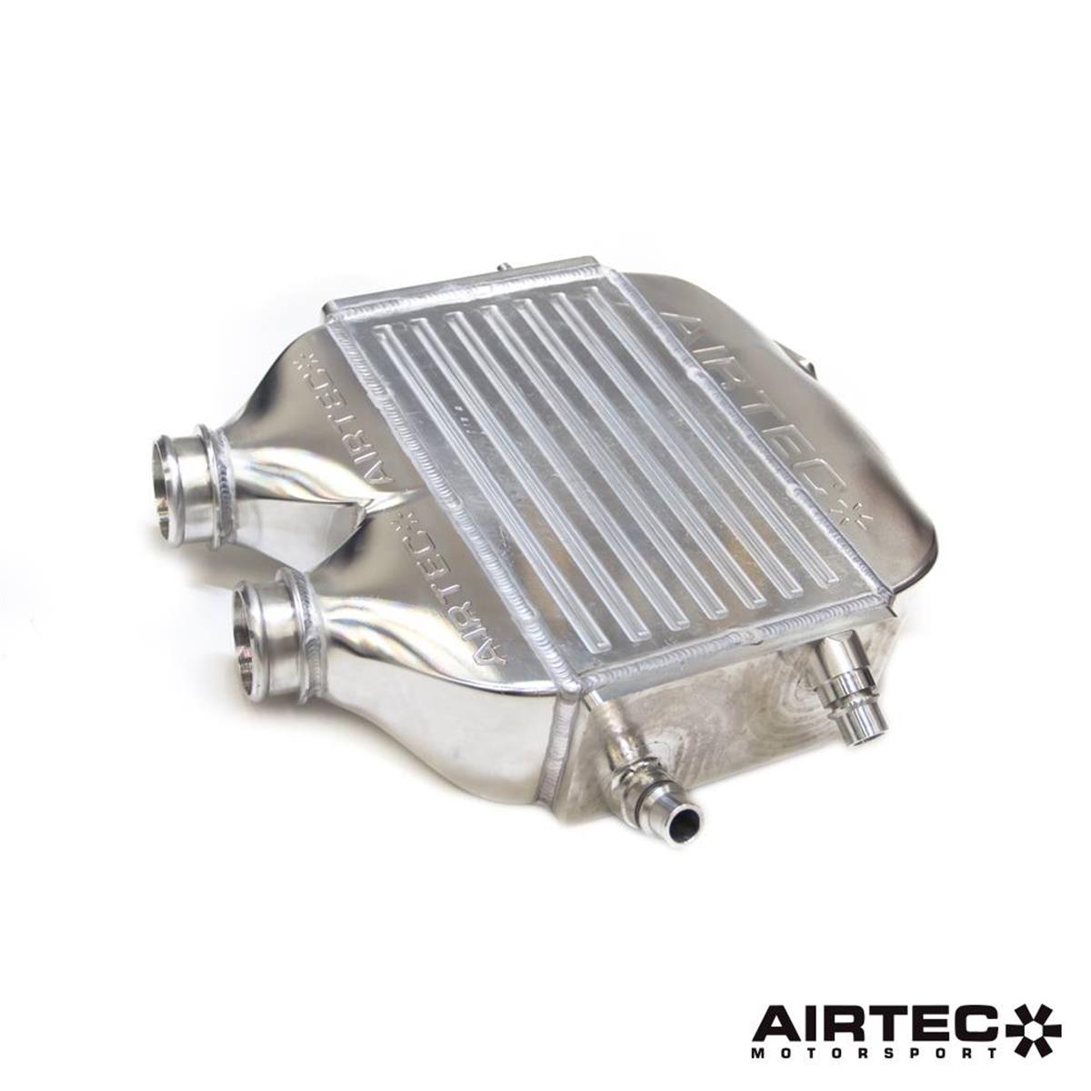 BILLET CHARGECOOLER (BMW M2 COMP, M3, M4 S55-ATINTBMW6)