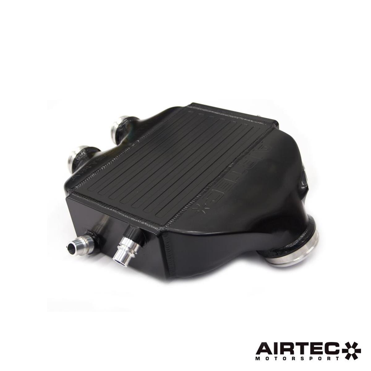 BILLET CHARGECOOLER (BMW M2 COMP, M3, M4 S55-ATINTBMW6)