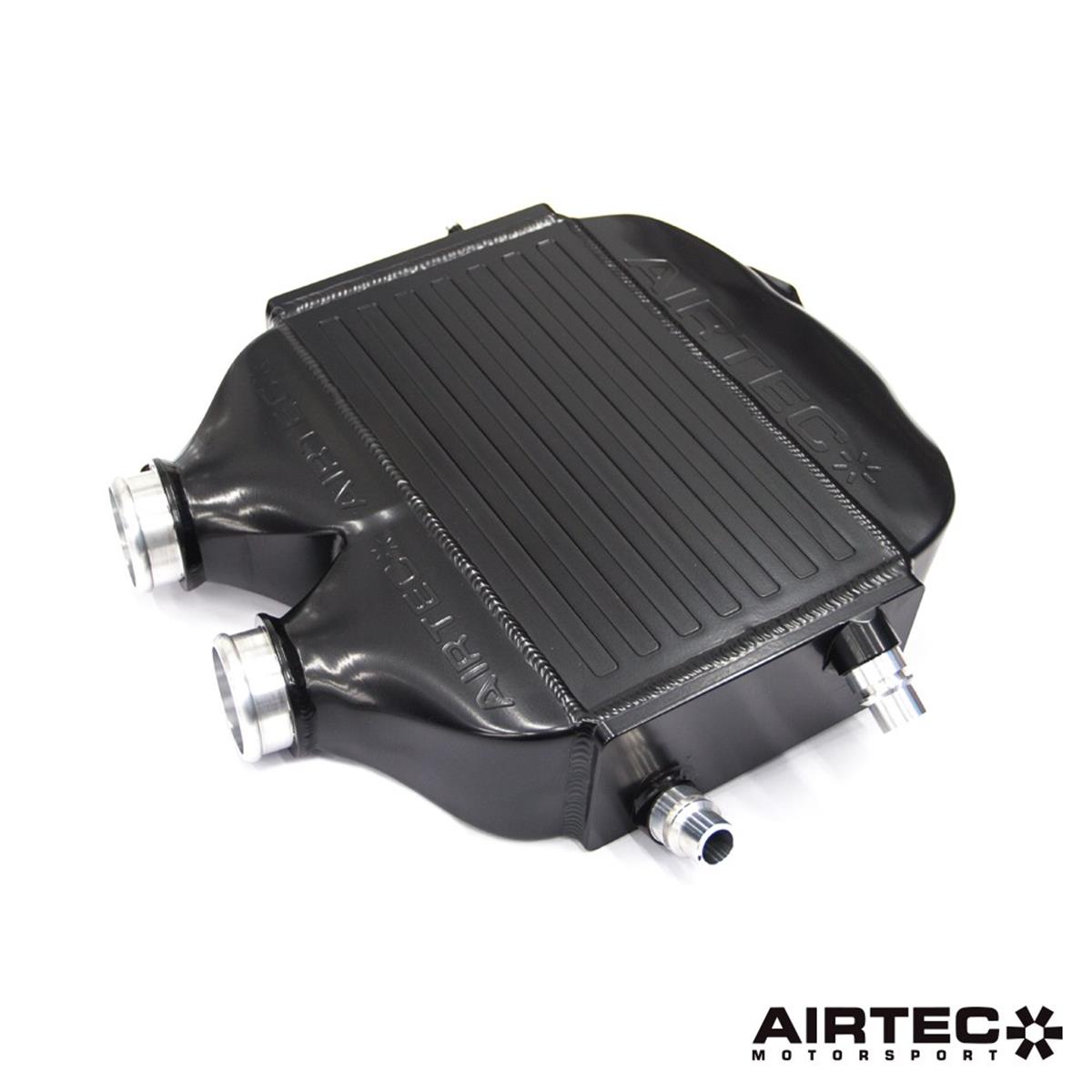 BILLET CHARGECOOLER (BMW M2 COMP, M3, M4 S55-ATINTBMW6)