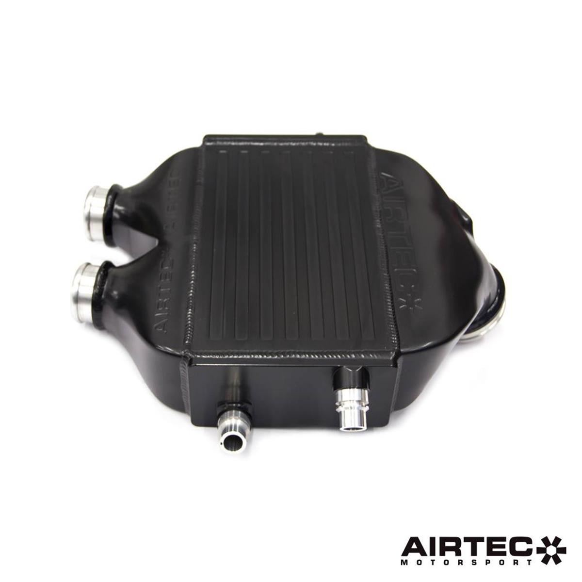 BILLET CHARGECOOLER (BMW M2 COMP, M3, M4 S55-ATINTBMW6)