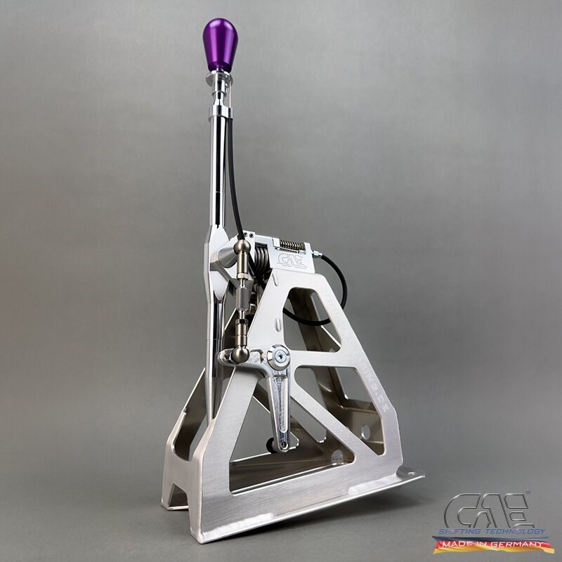 CAE Shifter Fiesta ST