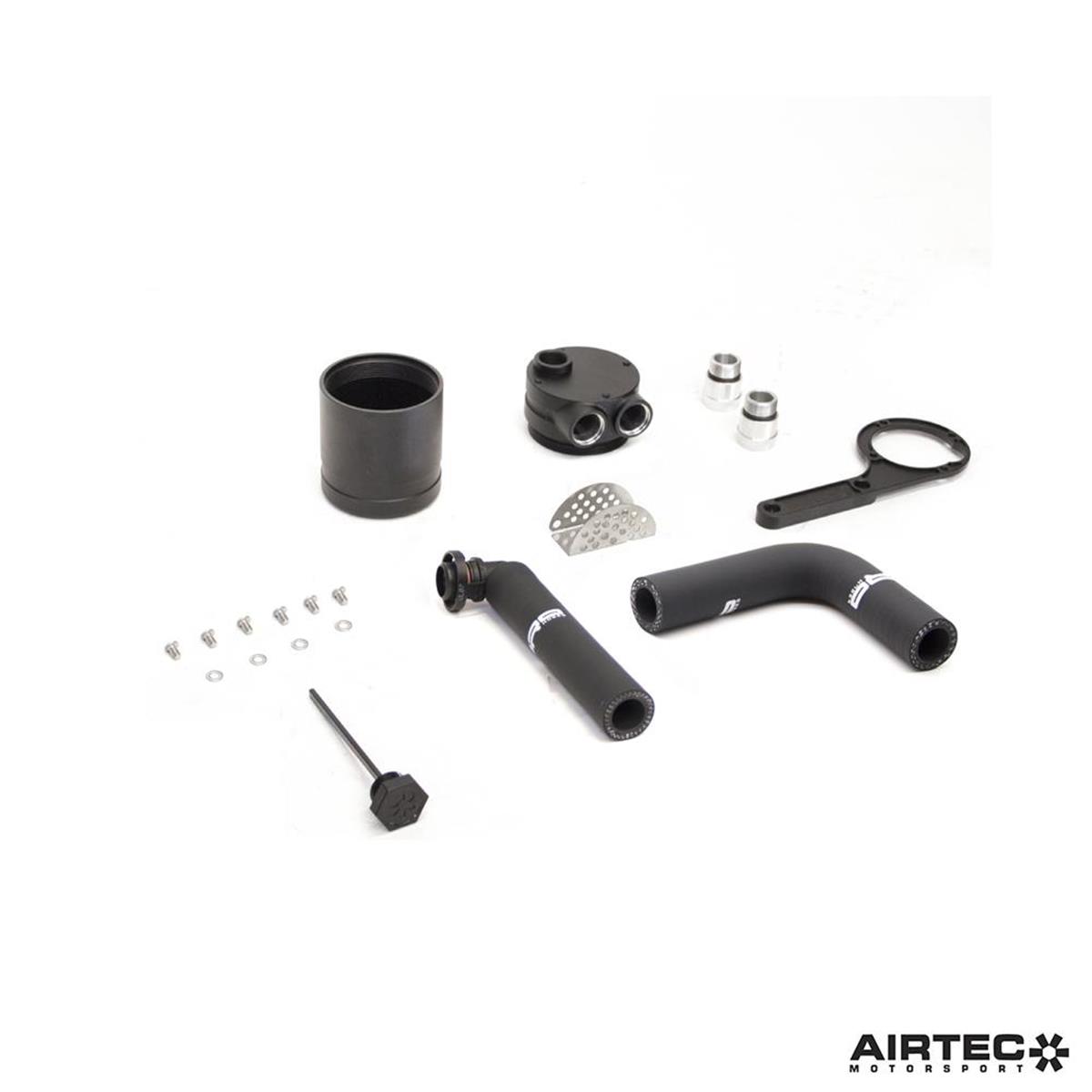 CATCH CAN KIT  (BMW M2 COMP, M3, M4-ATMSBMW2)