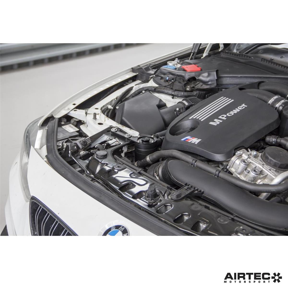CATCH CAN KIT  (BMW M2 COMP, M3, M4-ATMSBMW2)