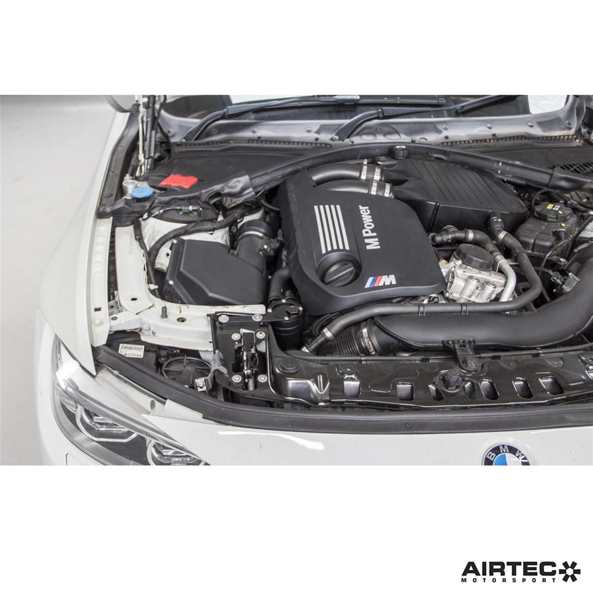 CATCH CAN KIT  (BMW M2 COMP, M3, M4-ATMSBMW2)