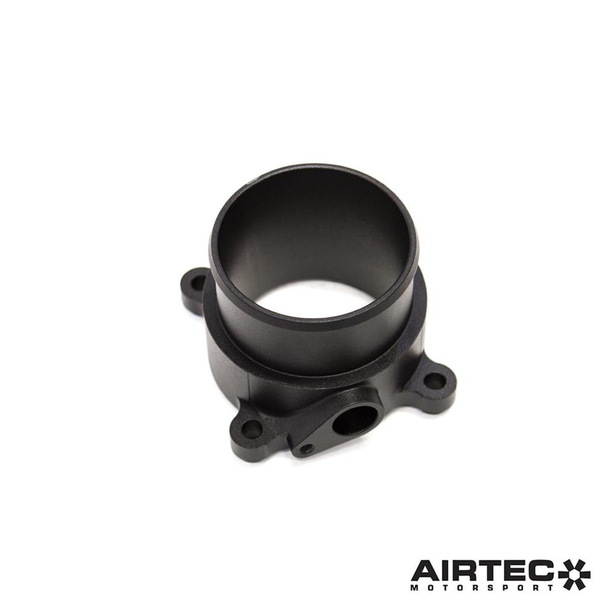 COLD SIDE BIG BOOST PIPE KIT  (HYUNDAI I20N-ATMSHYU8)