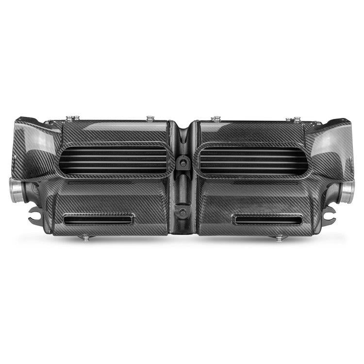 Comp. Intercooler Kit Porsche 992 Turbo 