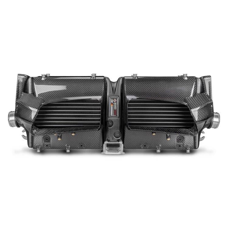 Comp. Intercooler Kit Porsche 992 Turbo 