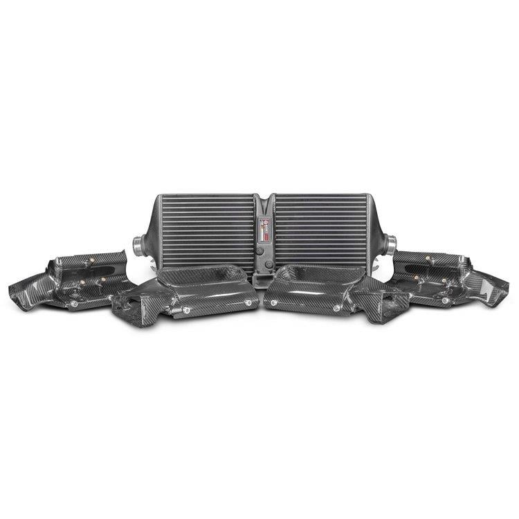 Comp. Intercooler Kit Porsche 992 Turbo 