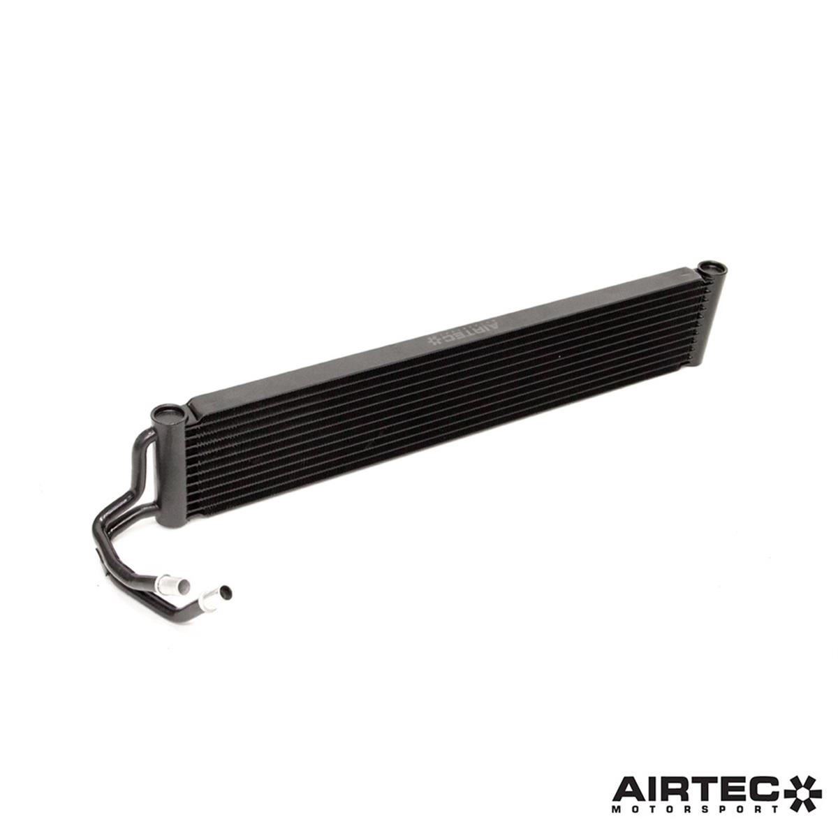 DCT TRANSMISSION COOLER (BMW M2 COMP, M3, M4-ATTCBMW1)