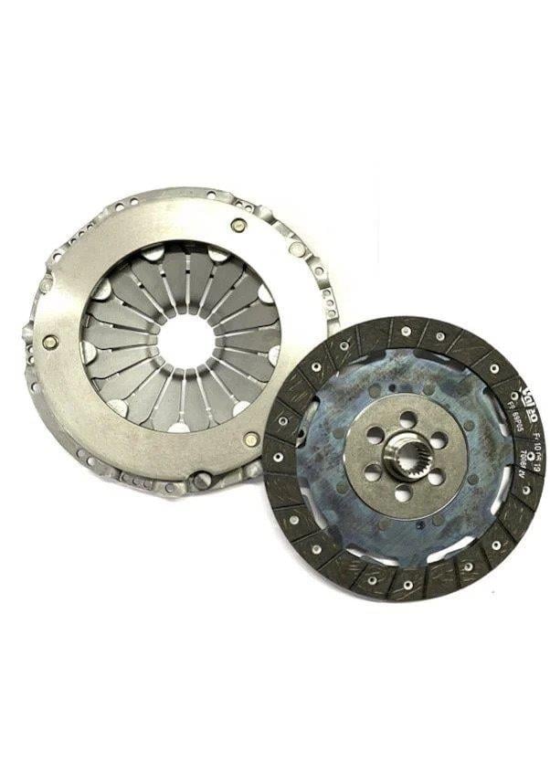 Debriyaj Seti Duster Lodgy Dokker  302057505R 302051674R -Renault Mais - 302057505R