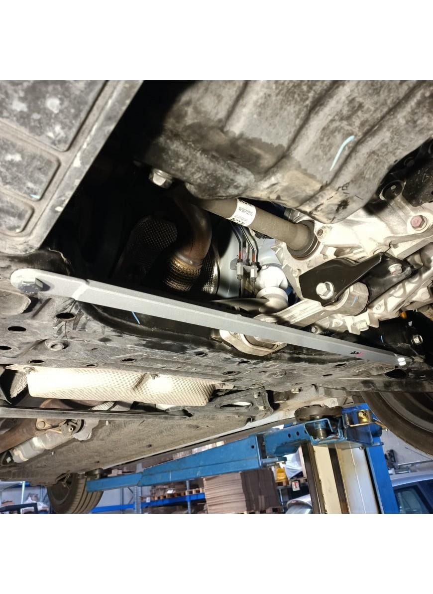 DNA Racing Ön Alt Şasi Bağlantı Çubuğu (Tie Rod) Kiti