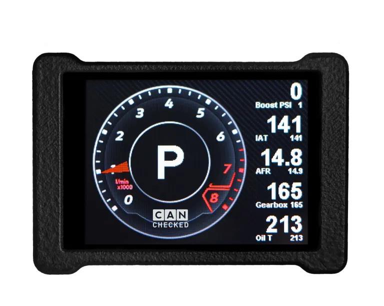 Dodge RAM 4 LHD MFD28 Gen2 ( CC39152 )