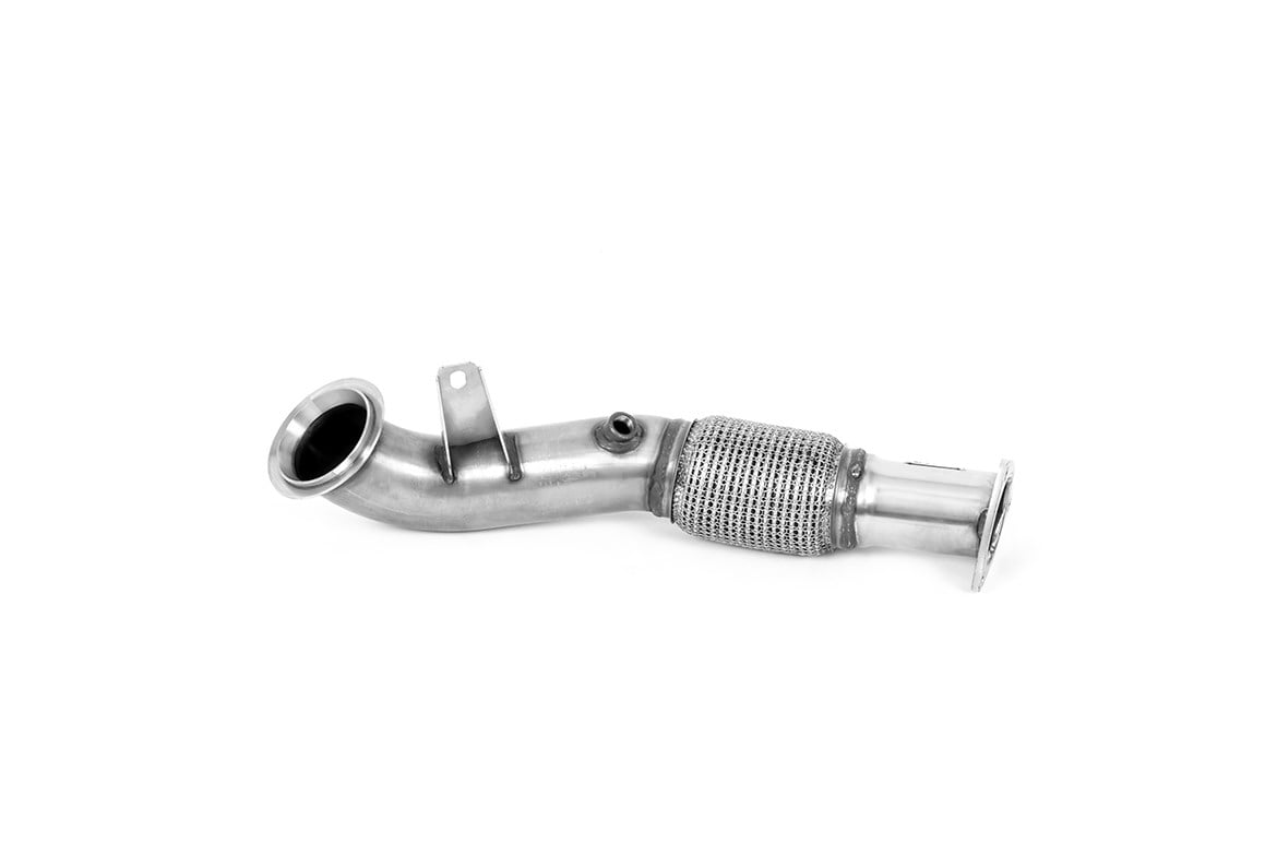 Ford - Fiesta - Downpipe - Mk8 & Mk8.5 ST 1.5 EcoBoost 200PS 