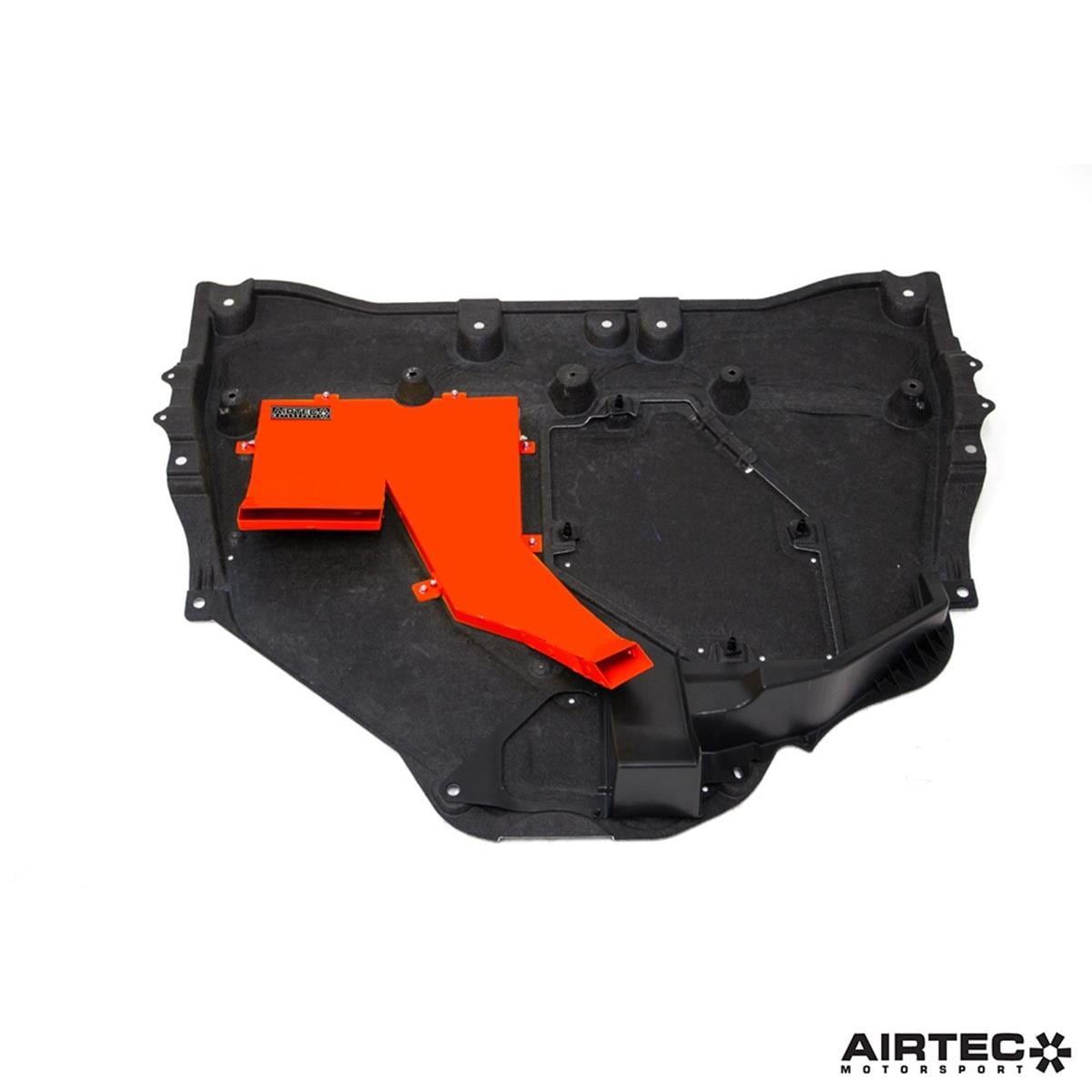 FRONT COOLING GUIDE (TOYOTA YARIS GR / COROLLA GR -ATMSYGR09)