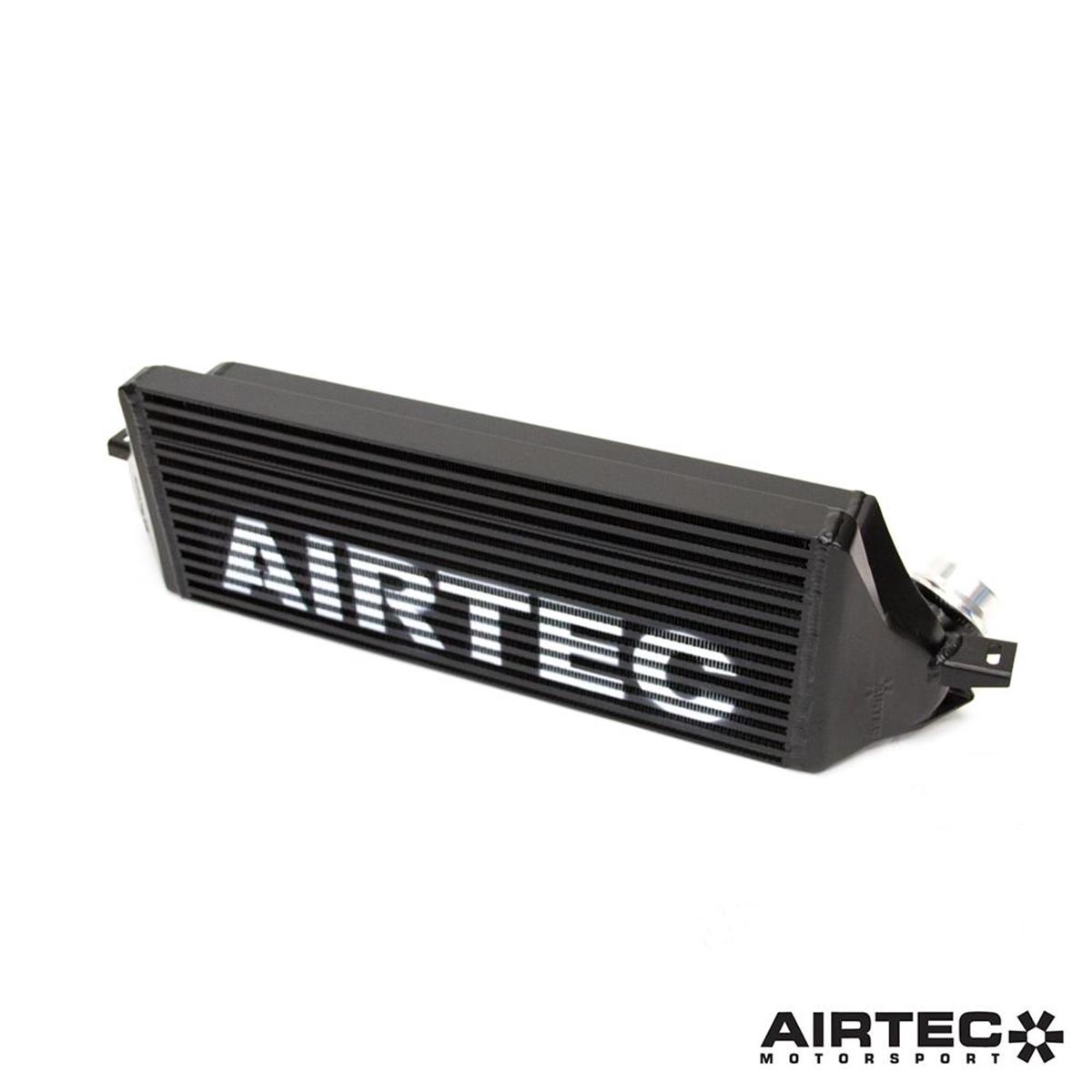 FRONT MOUNT INTERCOOLER (BMW M135I, M140I (F40)-ATINTBMW7)