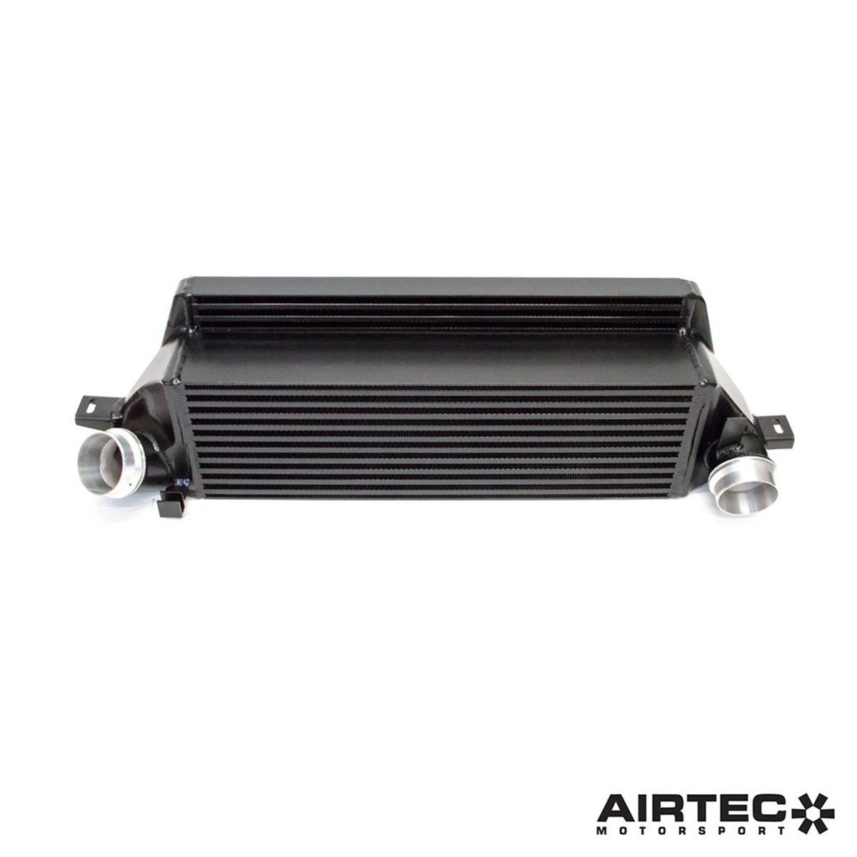 FRONT MOUNT INTERCOOLER (BMW M135I, M140I (F40)-ATINTBMW7)